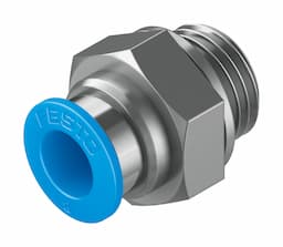 Festo qs-g1/4-8-50 - Thumbnail 5
