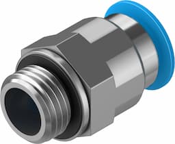 Festo qs-g1/4-10-50 - Thumbnail 2