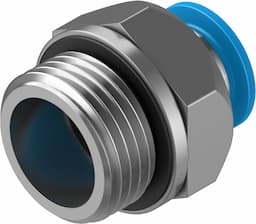 Festo qs-g3/8-8-50 - Thumbnail 3