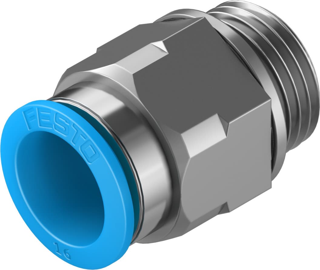 Festo qs-g1/2-16-20