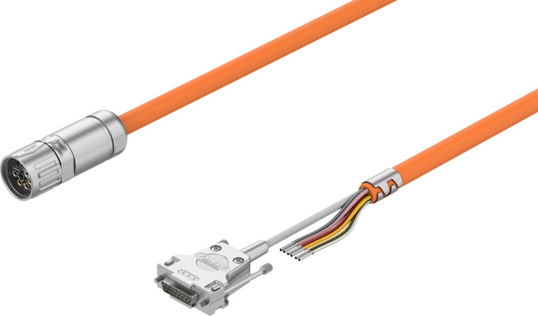Festo nebm-m23g15-eh-7.5-q7n-s1leg21