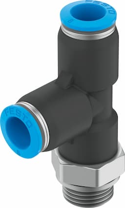 Festo qstl-g1/4-8-50 - Thumbnail 2
