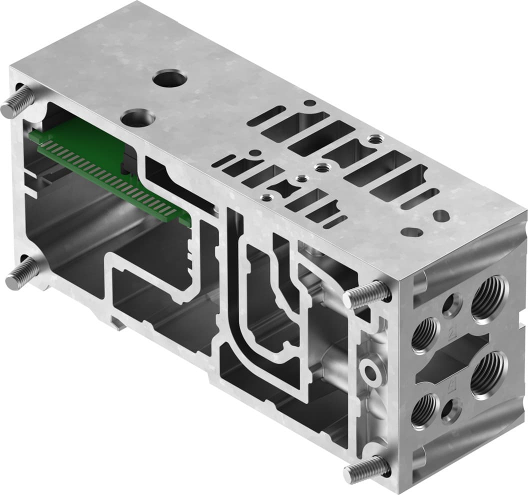 Festo vabv-s4-12hs-g-2t2