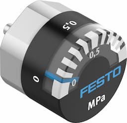 Festo ma-15-10-qs-4 - Thumbnail 1