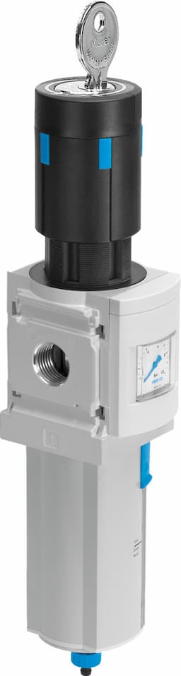 Festo ms6-lfr-3/8-d6-erm-e11 - Thumbnail 1
