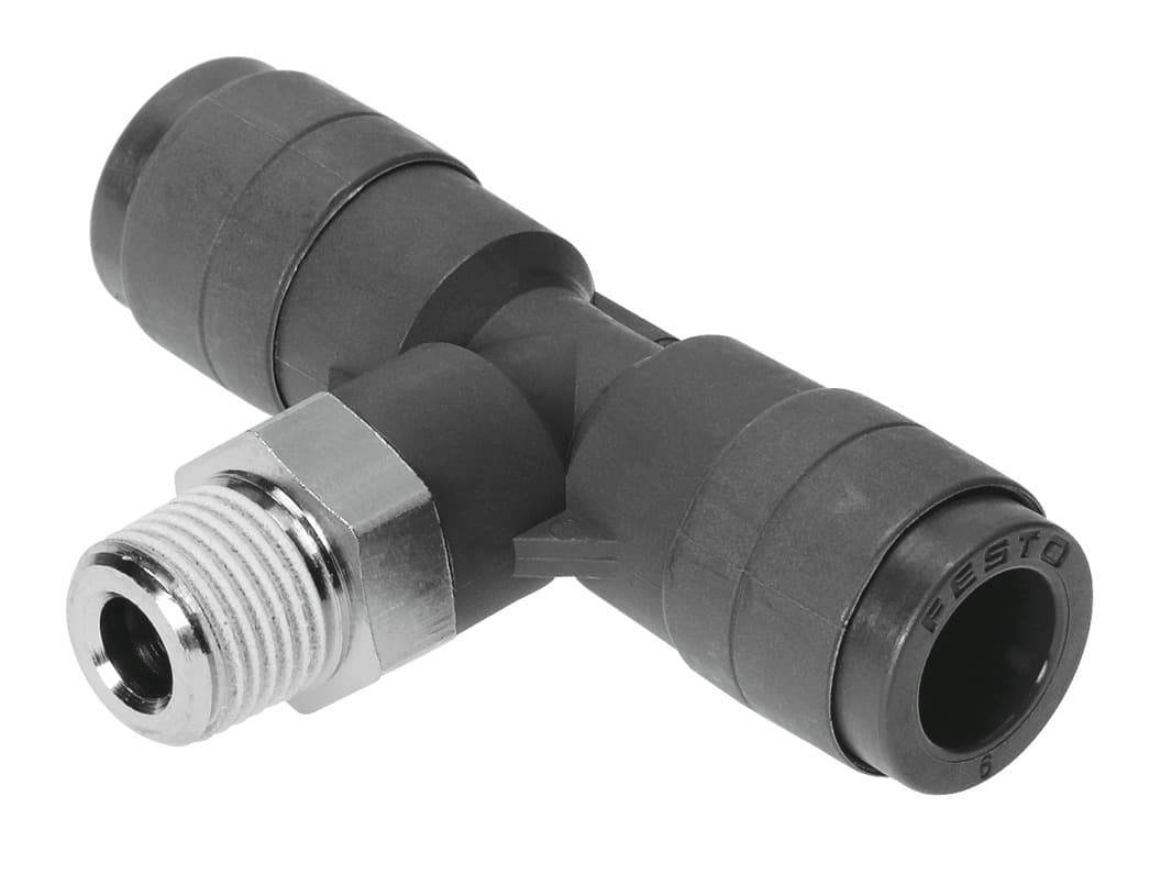 Festo qst-v0-1/8-4