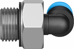 Festo qsml-g1/8-4-100 - Thumbnail 2