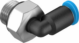 Festo qsml-g1/8-4-100 - Thumbnail 3