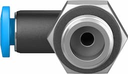 Festo qsml-g1/8-4-100 - Thumbnail 5