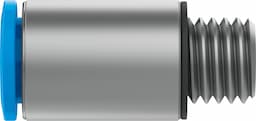 Festo qsm-m7-6-i-r-100 - Thumbnail 3