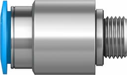 Festo qs-g1/8-10-i-100 - Thumbnail 2
