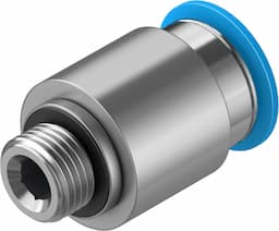 Festo qs-g1/8-10-i-100 - Thumbnail 3