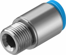 Festo qsm-m7-4-i-100 - Thumbnail 2