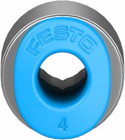 Festo qsm-m7-4-i-100 - Thumbnail 3