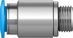 Festo qs-g1/8-8-i-100 - Thumbnail 3