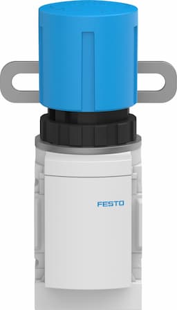 Festo ms4-lr-1/8-d5-vs-os-wr - Thumbnail 1
