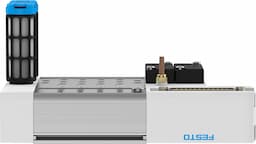 Festo vabm-c8-12e-g14-28-m1-l - Thumbnail 3