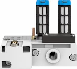 Festo vabm-c8-12e-g14-28-m1-l - Thumbnail 5