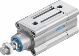 Festo dsbc-50-25-ppva-n3 - Thumbnail 4