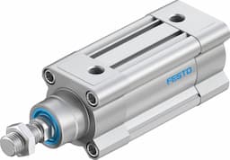 Festo dsbc-50-40-ppva-n3 - Thumbnail 4