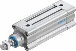 Festo dsbc-50-80-ppva-n3 - Thumbnail 3