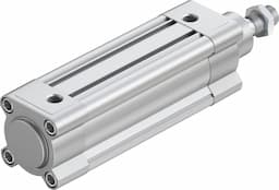 Festo dsbc-50-100-ppva-n3 - Thumbnail 2