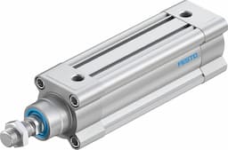 Festo dsbc-50-100-ppva-n3 - Thumbnail 3