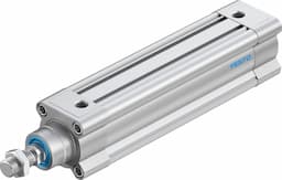 Festo dsbc-50-160-ppva-n3 - Thumbnail 4
