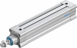 Festo dsbc-50-200-ppva-n3 - Thumbnail 4