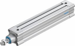 Festo dsbc-50-250-ppva-n3 - Thumbnail 4