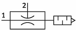 Festo vn-05-h-t3-pq2-vq2-ro1-f1a - Thumbnail 2