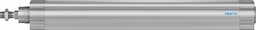 Festo dsbc-50-400-ppva-n3 - Thumbnail 3
