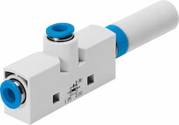 Festo vn-05-h-t3-pq2-vq2-ro1-f1a - Thumbnail 1