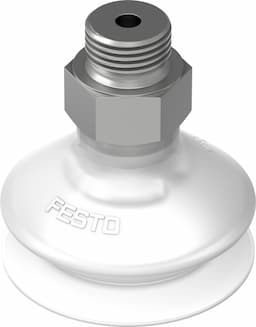 Festo vasb-40-1/4-si-b - Thumbnail 3