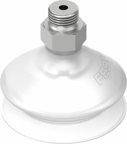Festo vasb-55-1/4-si-b - Thumbnail 2