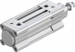 Festo dsbc-32-25-ppva-n3 - Thumbnail 2