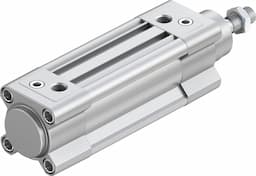 Festo dsbc-32-40-ppva-n3 - Thumbnail 2