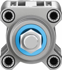 Festo dsbc-32-50-ppva-n3 - Thumbnail 5