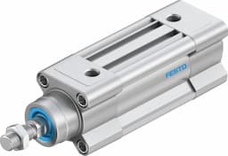 Festo dsbc-32-25-ppsa-n3 - Thumbnail 4