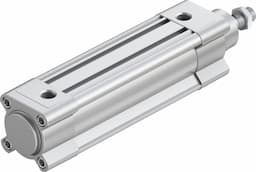 Festo dsbc-32-40-ppsa-n3 - Thumbnail 2