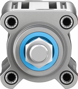 Festo dsbc-32-40-ppsa-n3 - Thumbnail 4