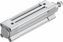 Festo dsbc-32-80-ppsa-n3 - Thumbnail 2