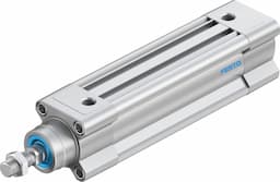 Festo dsbc-32-80-ppsa-n3 - Thumbnail 3