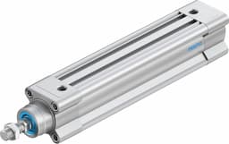 Festo dsbc-32-125-ppsa-n3 - Thumbnail 4