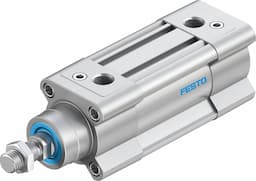 Festo dsbc-40-25-ppva-n3 - Thumbnail 3