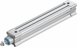 Festo dsbc-40-250-ppsa-n3 - Thumbnail 3