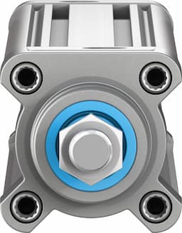 Festo dsbc-40-320-ppsa-n3 - Thumbnail 5
