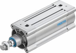 Festo dsbc-80-125-ppva-n3 - Thumbnail 3