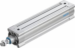 Festo dsbc-80-320-ppva-n3 - Thumbnail 3