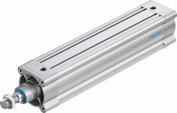 Festo dsbc-80-320-ppsa-n3 - Thumbnail 3